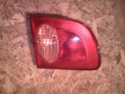 Стоп-сигнал. Toyota Corolla, AE111, CDE110, CE110, EE110, EE111, WZE110, ZZE111, ZZE112 Двигатели: 1CDFTV, 1WZ, 2CE, 2E, 3ZZFE, 4AFE, 4EFE, 4ZZFE