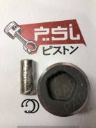 Поршень. Nissan Diesel Двигатели: FE6, FE6T