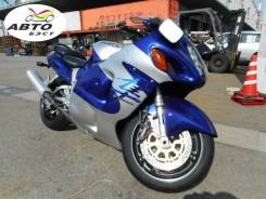 Suzuki GSX 1300R Hayabusa. 1 300 куб. см., исправен, птс, без пробега