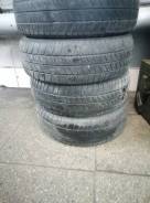 Matador MP-14 Prima. Летние, 2011 год, износ: 30%, 4 шт