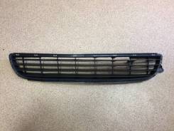 Решетка радиатора. Opel Zafira, A05 Двигатели: Z16XE1, Z16XEP, Z18XER, Z20LER, Z22YH