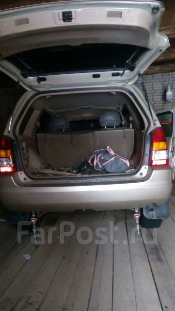 Mazda Tribute. �������, ��������, 2.0 (129��.�.), ������, 210����. �� ����