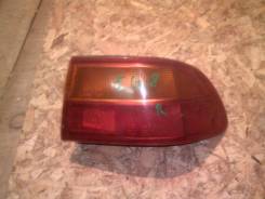 Стоп-сигнал. Honda Civic, EJ1 Honda Civic Ferio, EG7, EG8, EG9, EH1, EJ3 Двигатели: D16A, B16A, D13B, D15B, ZC