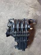 Коллектор впускной. Mitsubishi Lancer Cedia, CS5A, CS5AR, CS5AZ, CS5W Mitsubishi Lancer, CS5A, CS5AR, CS5AZ, CS5W Mitsubishi Mirage, CQ5A Mitsubishi D...