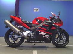 Honda CBR 954RR. 954 куб. см., исправен, птс, без пробега. Под заказ