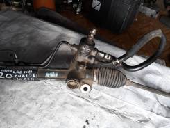 Рулевая рейка. Toyota Mark II Wagon Qualis, SXV20, SXV20W Двигатель 5SFE