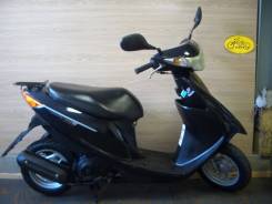 Suzuki Address V50. 50 куб. см., исправен, без птс, без пробега