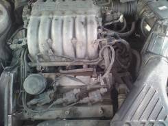 Mitsubishi Diamante. автомат, передний, 2.5 (175 л.с.), бензин, 470 000 тыс. км. Под заказ