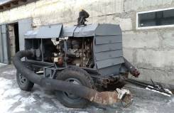 Насосная станция СНП 75-100