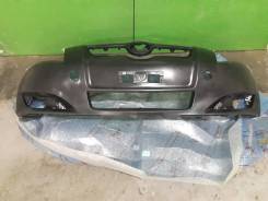 Бампер. Toyota Auris, ADE150, NDE150, NRE150, ZRE151, ZRE152, ZRE152H Toyota Corolla, ZRE152 Двигатели: 1ADFTV, 1NDTV, 1NRFE, 1ZRFAE, 1ZRFE, 2ZRFAE, 2...