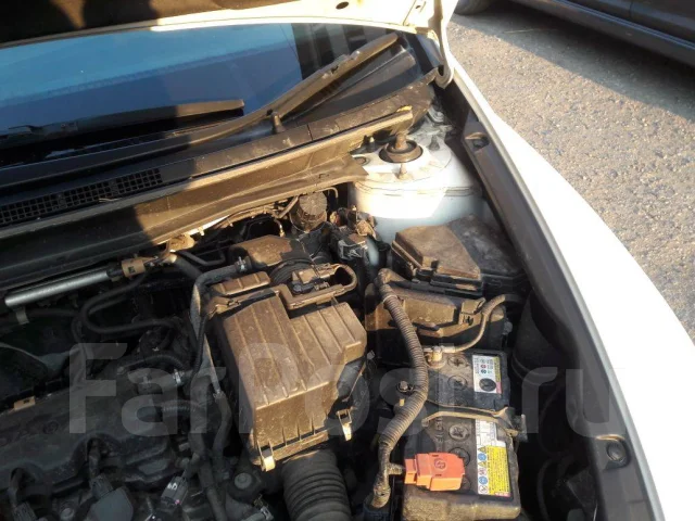 Honda Stream. �������, 4wd, 1.8 (140��.�.), ������, 136����. �� ����