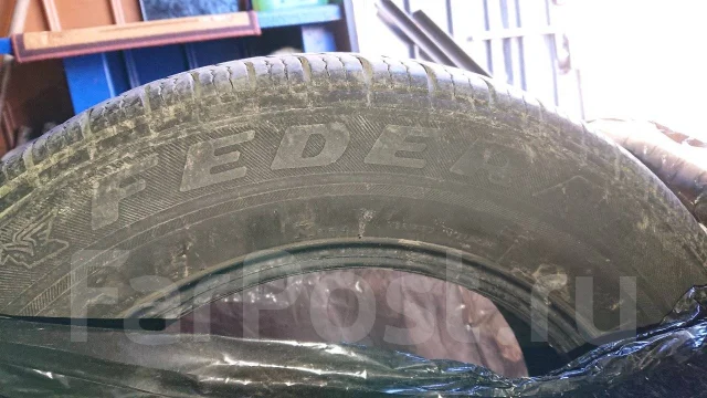 Federal Super Steel SS657. ������, �/�, ����� 20 % ����