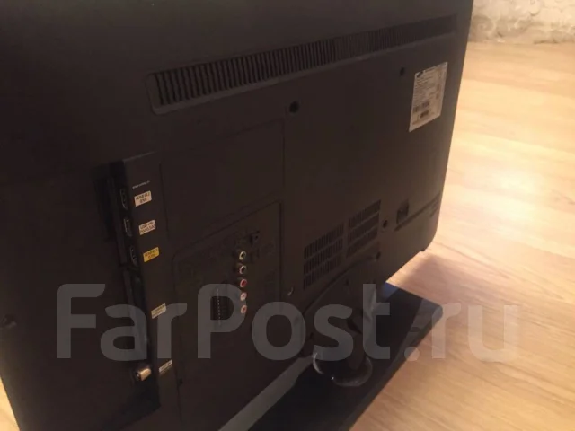 Samsung UE32F5000. LED ����