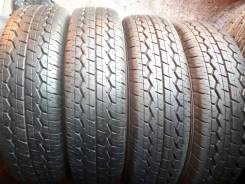 Dunlop DV-01. Летние, 2015 год, износ: 5%, 4 шт