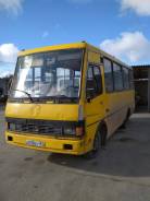 БАЗ Эталон А079. Продам автобус БАЗ А-079.14, 2 400 куб. см., 22 места