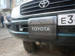 Лебедка. Toyota Land Cruiser, HDJ101K, UZJ100, HZJ105, HDJ100L, HDJ100, FZJ105, HZJ105L, J100, UZJ100W, HZJ76L, UZJ100L Двигатели: 1HDFTE, 2UZFE, 1HZZ...