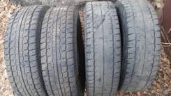 Hankook Winter RW06. Зимние, без шипов, 50 %, 4 шт