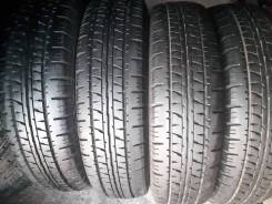 Dunlop Enasave VAN01. Летние, 2014 год, износ: 5%, 4 шт