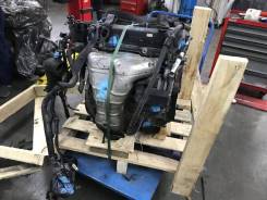 Двигатель в сборе. Mazda: B-Series, Premacy, Revue, Bongo Brawny, Demio, Familia S-Wagon, Proceed, 323, Autozam AZ-3, Millenia, Efini MS-6, Efini MS-8...