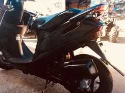 Honda Dio AF28 ZX. 49����. ��., ��������, ���������, ��� ������� ����