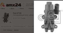Насос подъема кабины !MAN F90/F/L2000 27139F_ Febi 27139
