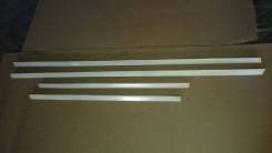 Обвес кузова аэродинамический. Toyota Chaser, GX100, GX105, JZX100