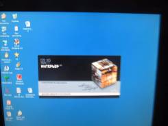 ViewSonic. 18", технология ЖК (LCD)