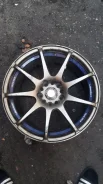 Weds Sport SA-70. 9.0x17", 5x100, ET-35, �� 70,0���. ����