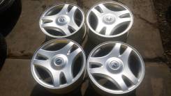 SsangYong. 7.5x18, 5x130.00, ET43, ЦО 84,1 мм.