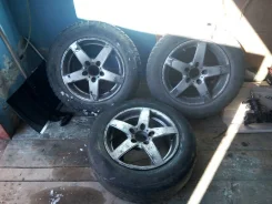 Seat. 6.5x6.5"