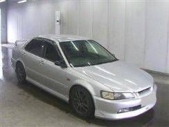 Honda Accord. CF4, F20B