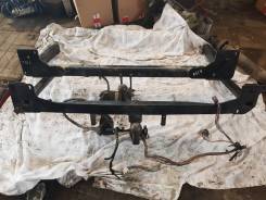 Фаркоп. Audi S Audi A6, С4 Audi 100, C4/4A Audi S4