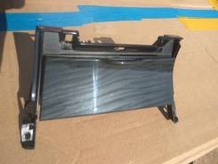 Пепельница. Toyota Corolla Axio, ZRE142, ZRE144 Toyota Corolla Fielder, ZRE142, ZRE142G, ZRE144, ZRE144G Двигатель 2ZRFE