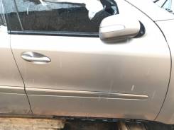 Дверь боковая. Mercedes-Benz GL-Class, X164, X164.822, X164.823, X164.824, X164.825, X164.828, X164.871, X164.886 Двигатели: M273E46, M273E55, M273KE4...
