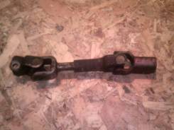 Карданчик рулевой. Toyota: Corsa, Corolla II, Paseo, Tercel, Cynos Двигатели: 1NT, 4EFE, 5EFE, 2E, 5EFHE