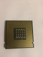 Intel Pentium D