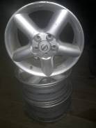 Nissan. 6.5x16", 5x114.30