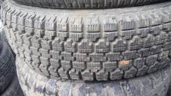 Bridgestone Blizzak Extra PM-30. Зимние, 5 %, 1 шт
