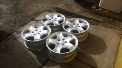 SsangYong. 7.5x18, 5x130.00, ET43, ЦО 84,1 мм.
