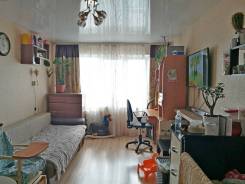 Гостинка, улица Добровольского 11. Тихая, агентство, 23 кв. м. Интерьер