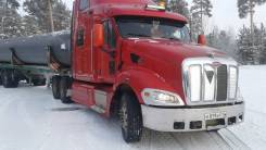 Peterbilt 387. Продам , 15 000 куб. см., 20 000 кг.