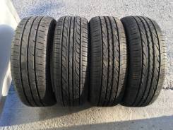 Dunlop Enasave EC203. Летние, 2017 год, 5 %, 4 шт