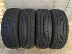 Toyo Winter Tranpath MK4. Зимние, без шипов, 2012 год, 5 %, 4 шт