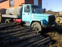 ГАЗ 3307. Продам ассинезацыонную машину газ3307, 4 125 куб. см.