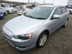 Mitsubishi Galant Fortis. CY4A, 4B11