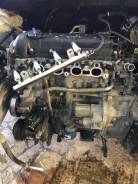Двигатель в сборе. Hyundai: Veloster, Elantra, Avante, i30, Solaris Kia: Rio, Ceed, Cerato, Venga, Carens, Soul, cee'd Двигатель G4FC. Под заказ