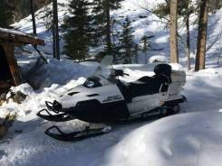 BRP Lynx Yeti Pro Army. исправен, есть птс, с пробегом