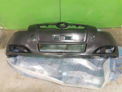 Бампер. Toyota Auris, ADE150, NDE150, NRE150, ZRE151, ZRE152, ZRE152H Toyota Corolla, ZRE152 Двигатели: 1ADFTV, 1NDTV, 1NRFE, 1ZRFAE, 2ZRFAE, 2ZRFE