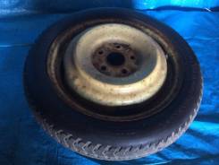 Колесо запасное. Toyota: Windom, Crown, Scepter, Aristo, Verossa, Ipsum, Camry Gracia, Altezza, Estima, Vista, Mark II Wagon Blit, Nadia, Estima Emina...