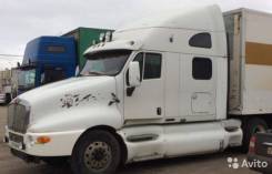 Kenworth T2000. Продам , 15 000 куб. см., 22 000 кг.